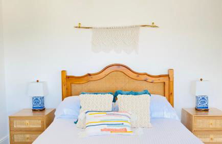 Gordy Hall -Sea facing Welsh cottage with stunning views - Photo 10