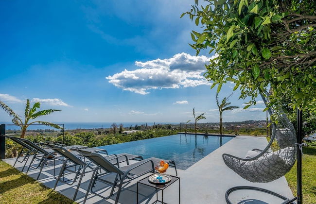 Agrume Country House 8 Emma Villas - Foto 13