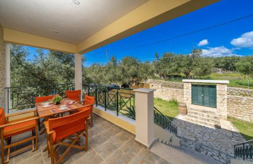 Villa Evalia - Foto 41