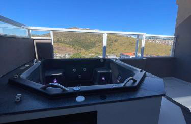 Duplex Summer com Jacuzzi exclusiva - Foto 10