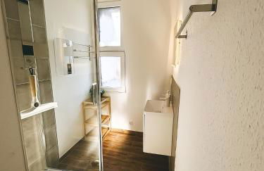 NEU Life&Work 2-4-Betten mit Stehschreibtisch am Uni-Klinikum - Foto 22