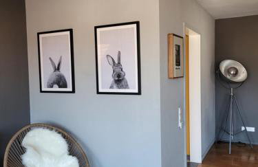 Ferienwohnung Offenburg - Photo 11