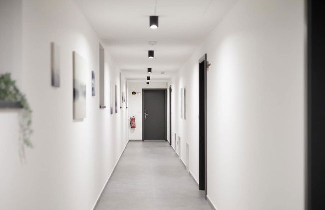 Aparthotel Na Klenici - Foto 76