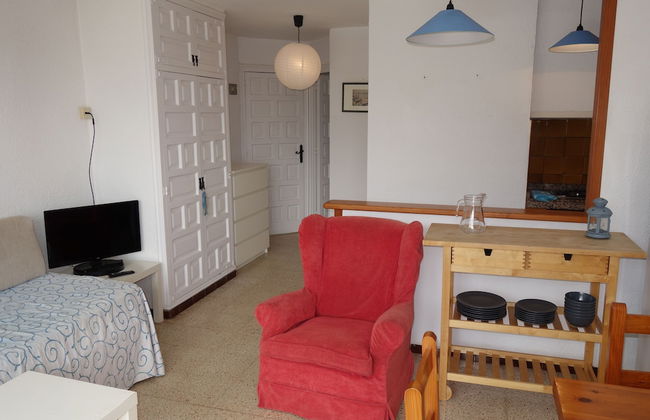 Estudio Park Golfet I - Foto 15