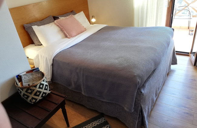 Europa,2br,2bth Villa With Private Pool And Stunning Sea Views - Foto 7