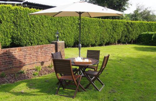 Stablehurst Cottage - Foto 23