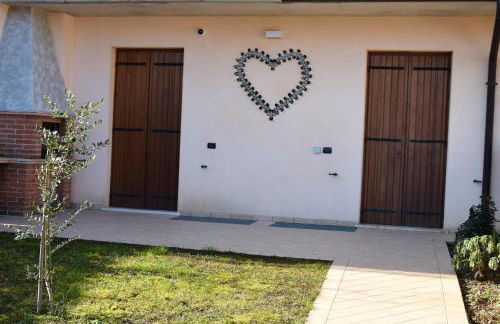 Cosy Apartment in Romano D'Ezzelino with Private Garden - Foto 14