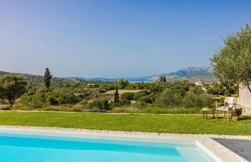 FRG Villas - Villa Volare - Foto 8