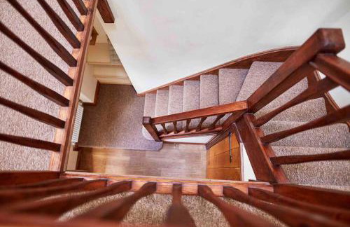 Bentra - Boutique Cottage at Harrys Cottages - Foto 9