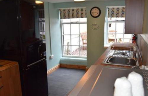 Old Printers Ruthin - Photo 20