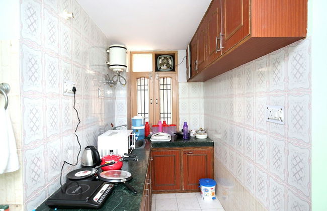 OYO 10409 Home Cozy 4BHK New Shimla - Foto 12