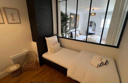 Appartement Le Murmure du Millet - Foto 9