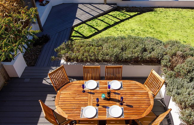 Newly Refurbished Seaside Escape - 5 Mins to Beach - Foto 31