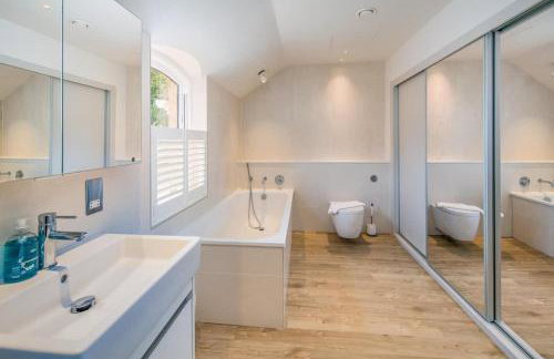 Coach House, Cowes - Foto 19