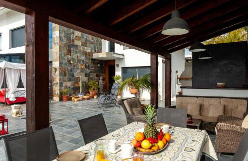 CHALET CON PISCINA PRIVADA EN MAZAGÓN - Foto 54