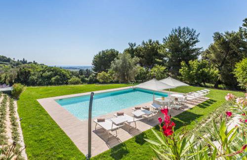 Villa Anna Maria - Foto 1