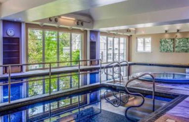 Ryder Cup Lodge Duchally - Free access to Leisure Club Swimming Pool Hot Tub Steam Room - Starlink Satellite Internet - Sky Glass Now DOG FRIENDLY for 2025 - Foto 21