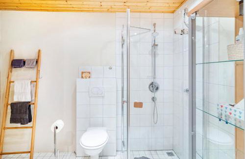 Ferienwohnung Lavendel Hofgeismar - Foto 19