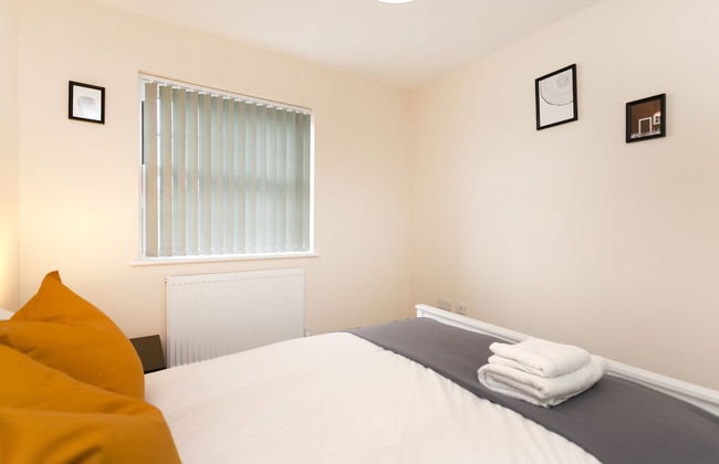 Condron 3 bedroom house - Foto 7