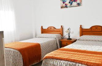 Bergantes- Gran apartamento espacioso y luminoso - Foto 9