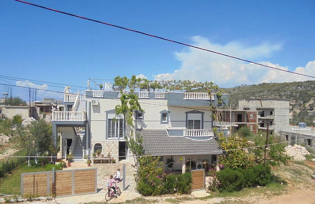 Vila Viktori - Foto 40