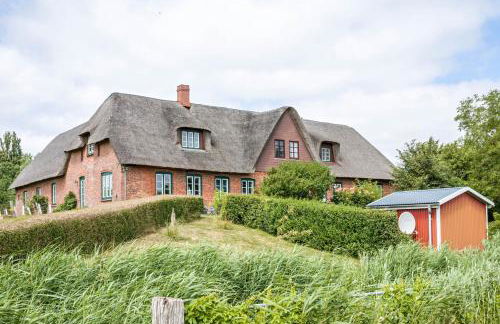 Fewo Silbermöwe - Foto 29