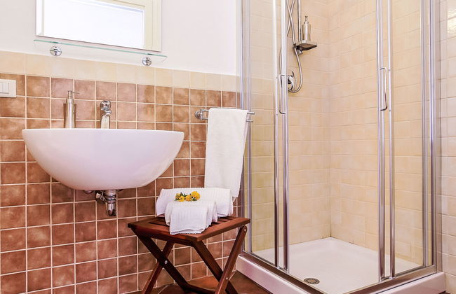 al Castello - Foto 24