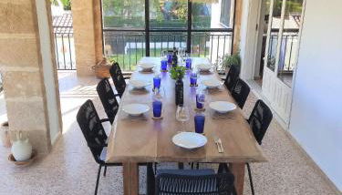 La Renda Mediterranean Villa - Beach, Jávea Port and amenities within walking distance - Foto 5