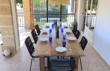 La Renda Mediterranean Villa - Beach, Jávea Port and amenities within walking distance - Foto 5