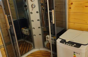 Domek Salina - Foto 26