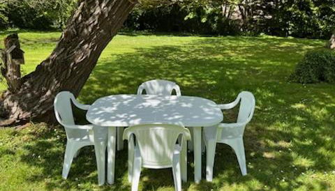 Appartement en campagne - Foto 2