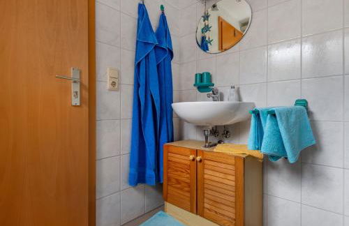 Central Apartment, Bad Doberan - Foto 16