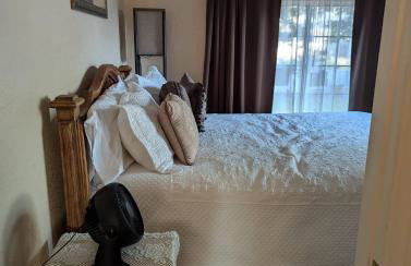 Desert Nights Getaway - Foto 32