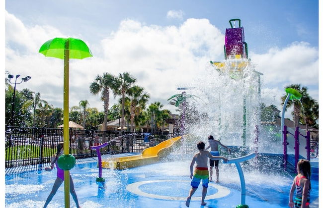 Palace in Paradise - Foto 34