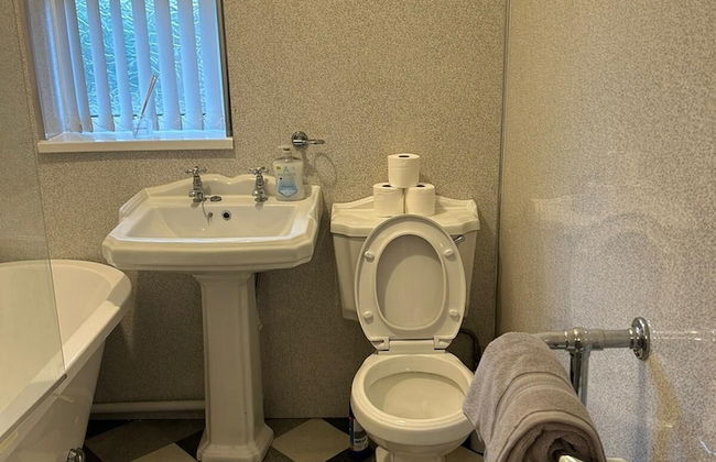 Crynallt Road Apartment - Neath - Photo 9