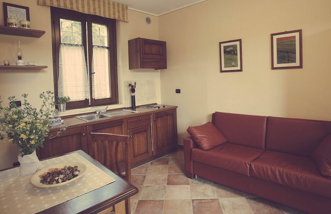 Casa Ressia - Photo 24