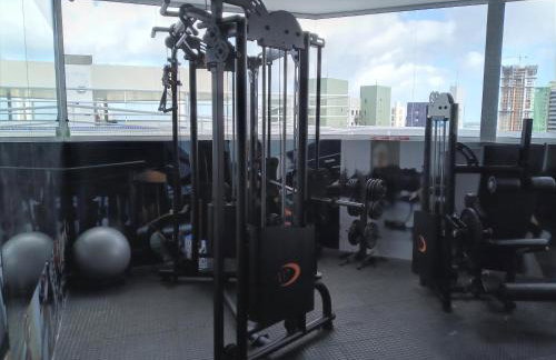 Espetacular Flat em Miramar "2" - Foto 18