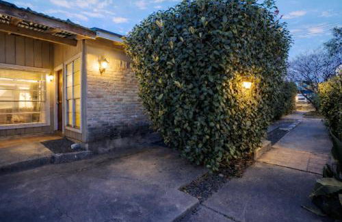 South Austin Accessible 1BR Retreat - Foto 35