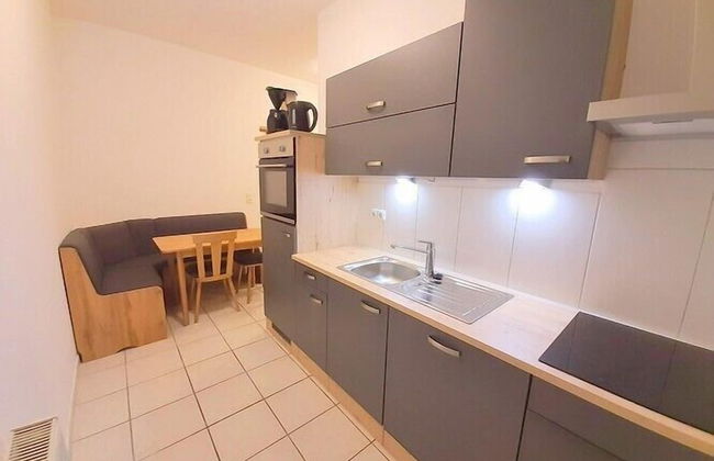 Apartments SteelCity Linz - Foto 42