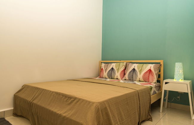 Rumah Joho Guesthouse - Photo 14