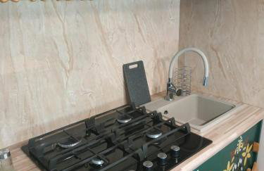 Ranczo pod lasem - Foto 9