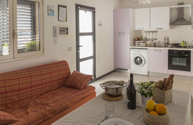 Cava Larica - Foto 4