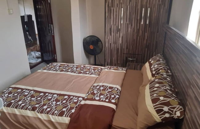Remarkable 2-bed Apartment in Lagos - Foto 1