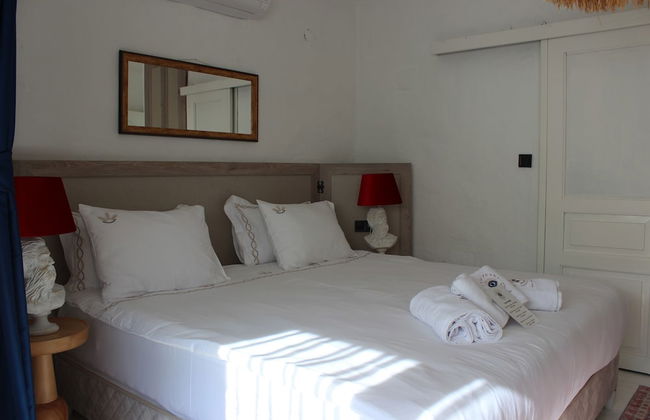 Casa Tuana Alacati - Foto 3