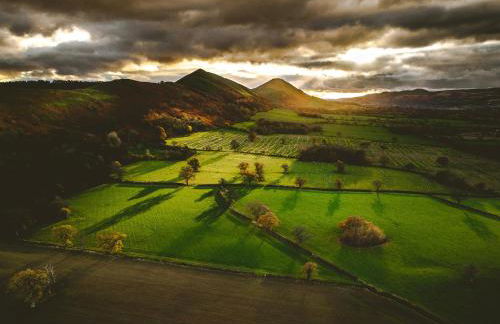 The Coach House Barn - Foto 24