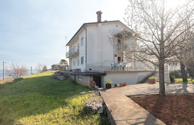 Apartment Lucia & Holiday Home Nino - Foto 25