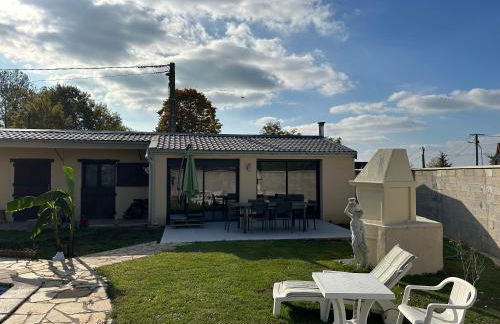 Maisonnette Migahome - Foto 45