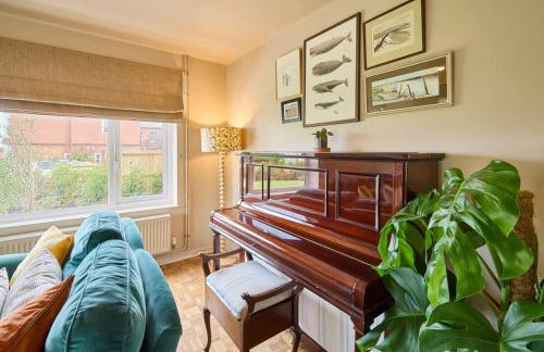 The Beach House - Photo 8