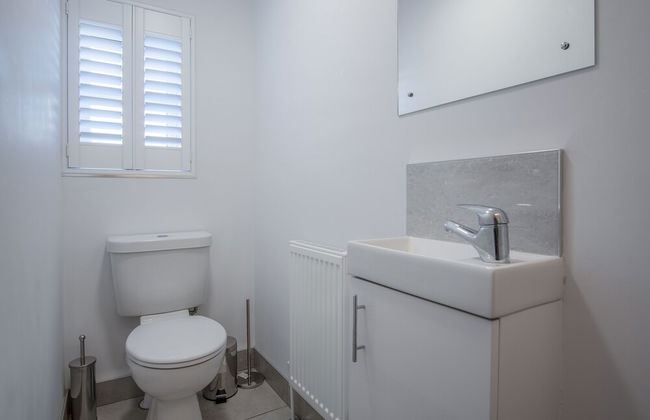 Ty Melyn - 2 Bedroom Cottage - Tenby - Foto 42