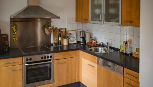 Helle Wohnung in Seenähe - Foto 3